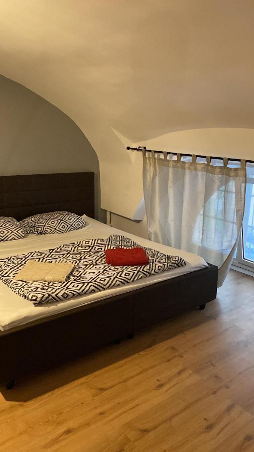 Centrale Rooms Budapest Bagian luar foto