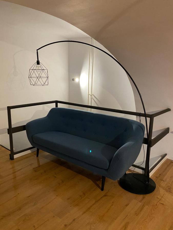 Centrale Rooms Budapest Bagian luar foto