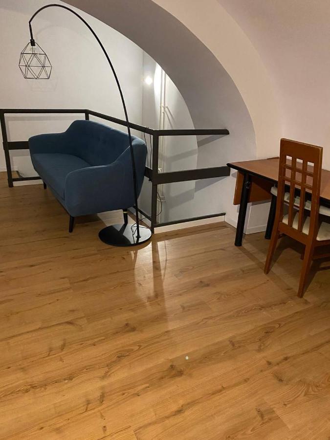 Centrale Rooms Budapest Bagian luar foto