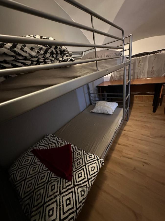 Centrale Rooms Budapest Bagian luar foto