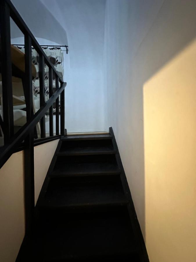 Centrale Rooms Budapest Bagian luar foto