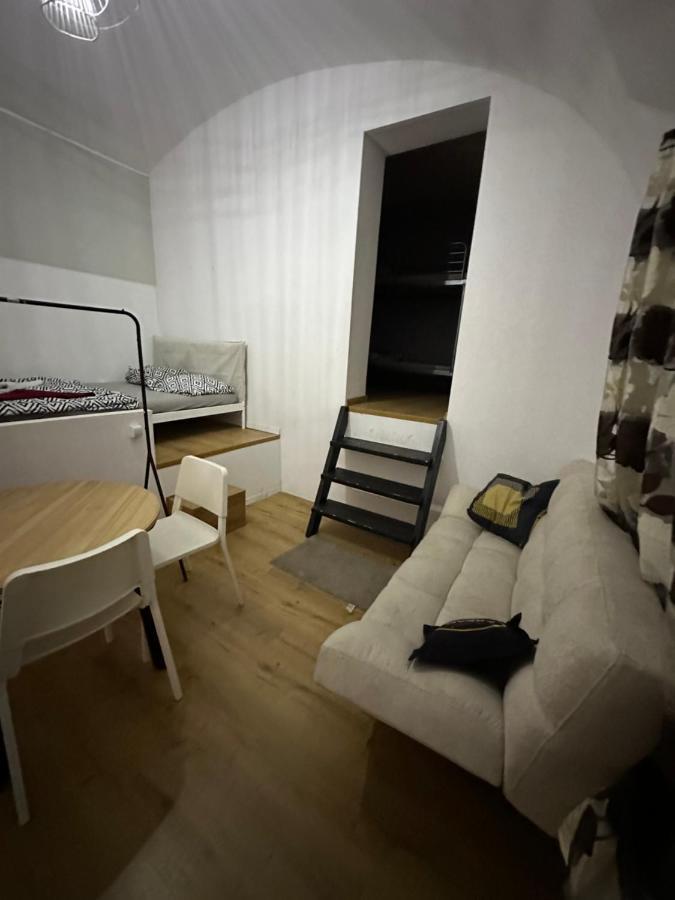 Centrale Rooms Budapest Bagian luar foto