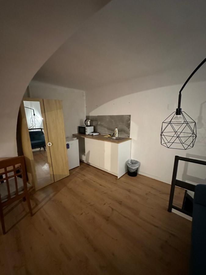 Centrale Rooms Budapest Bagian luar foto